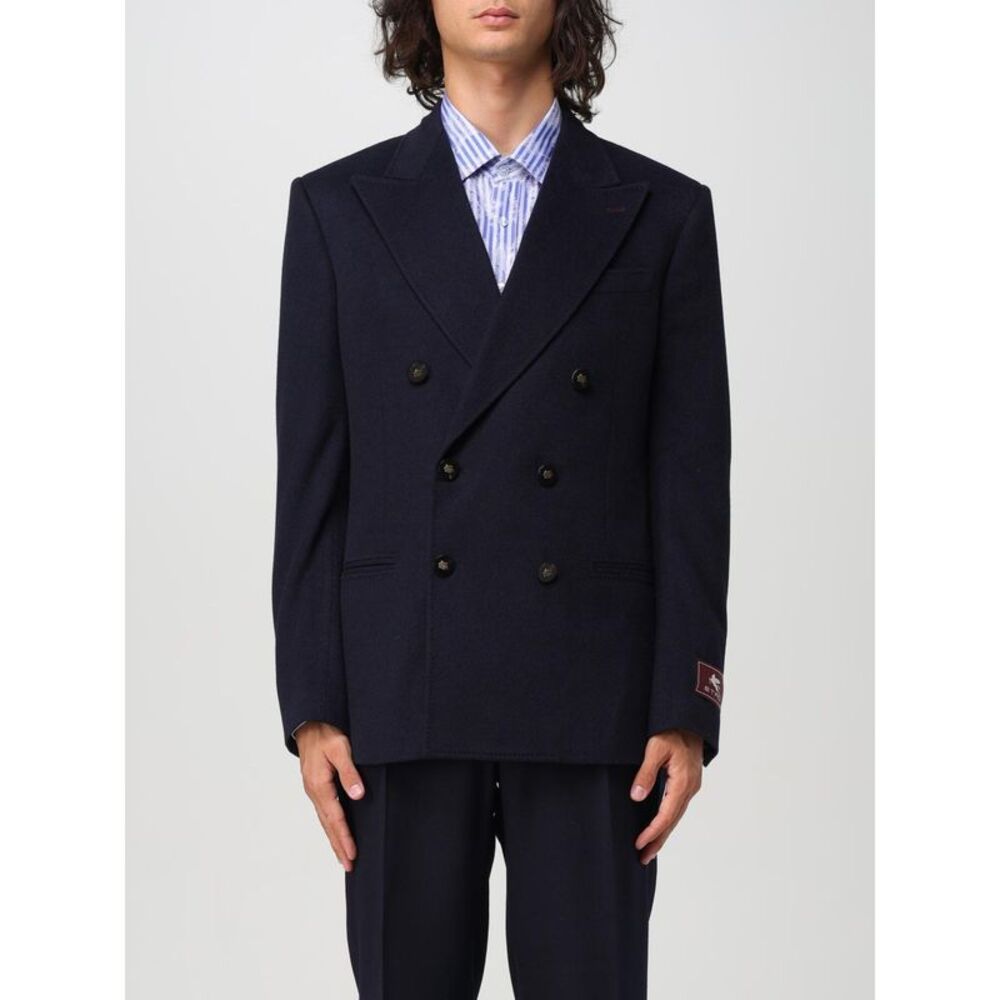 Etro Men Blazer Men Etro